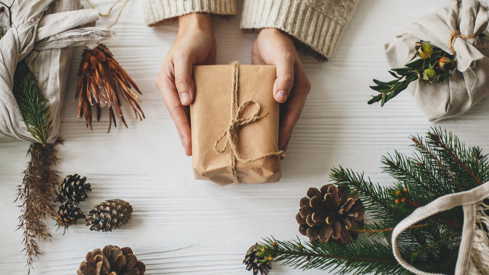 Nachhaltige Geschenkideen für die ganze Familie