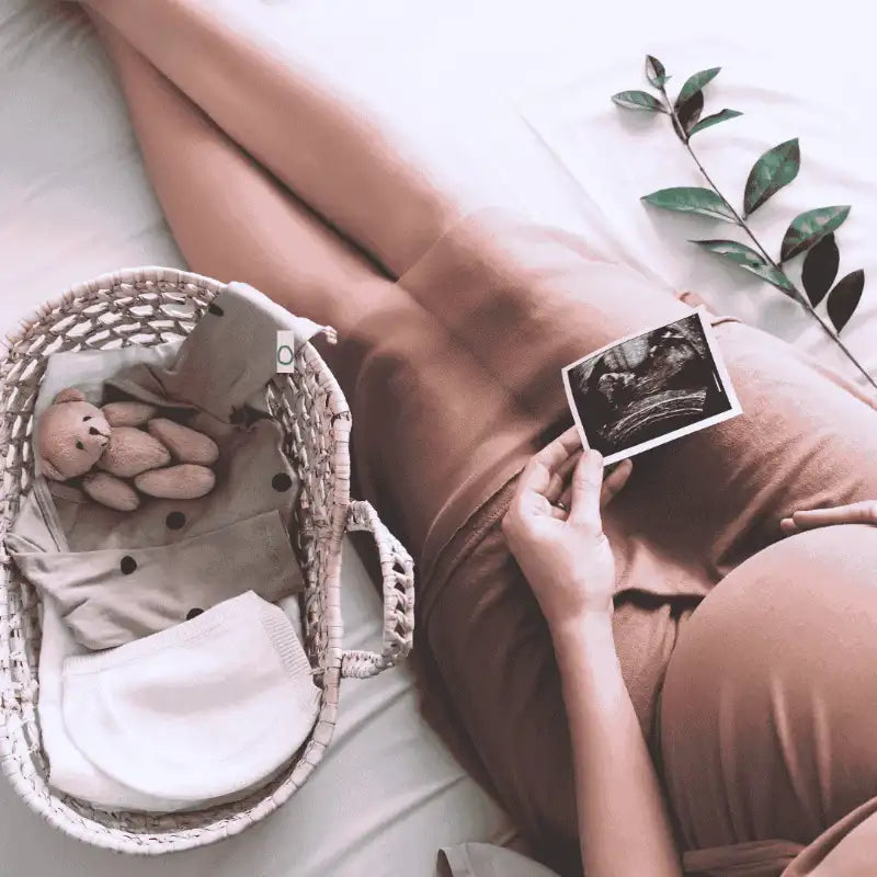 Geschenke zur Geburt