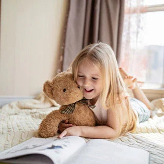 Bücher für Kinder ab 3 Jahren