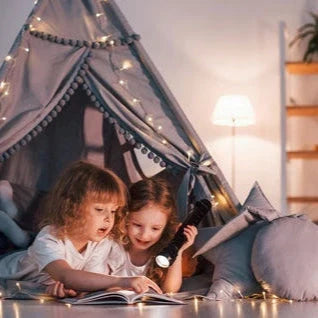 Personalisierte Kinderbücher