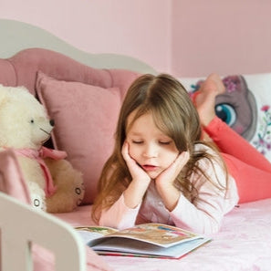 Bücher für Kinder ab 5 Jahren