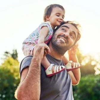 Personalisierte Geschenke für Eltern