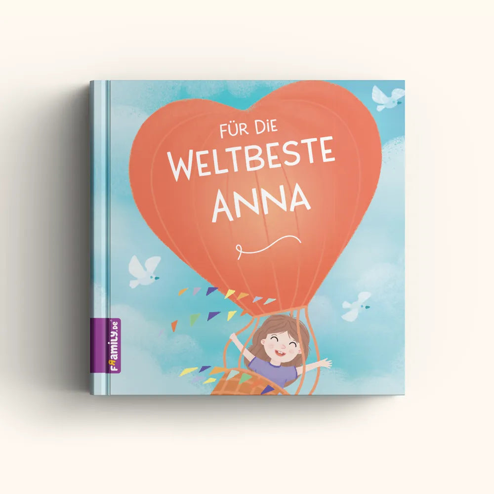 Für das weltbeste Kind
