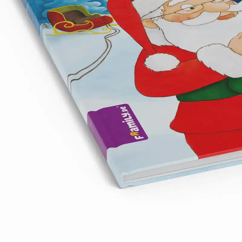 Dein Weihnachtsmärchen