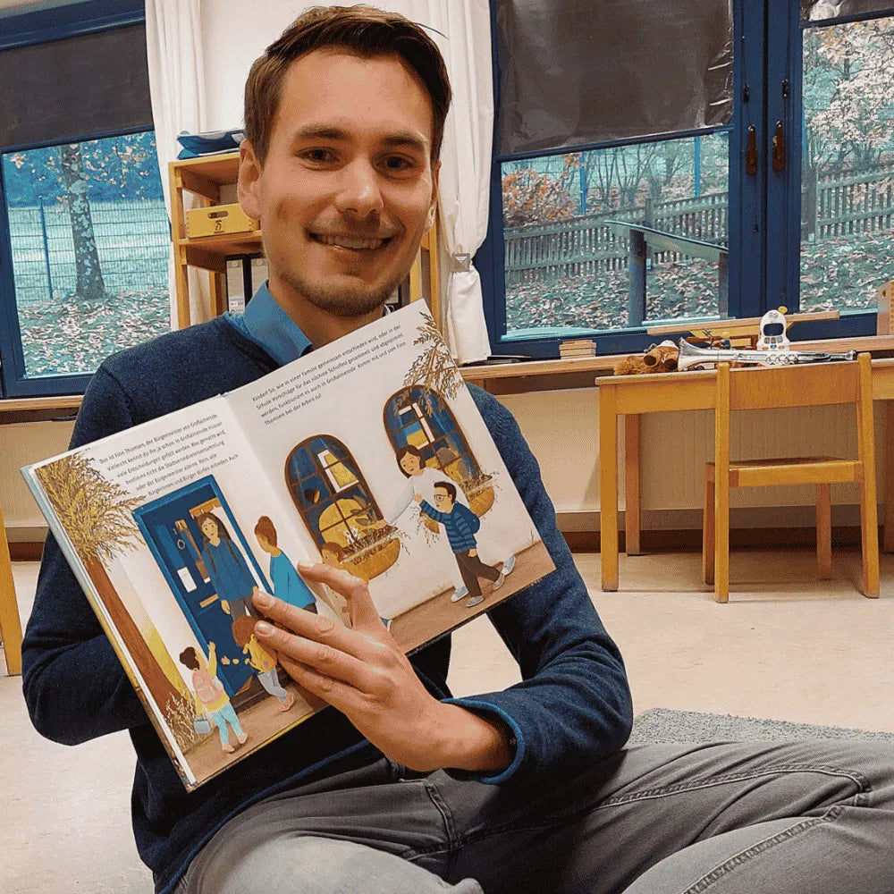 Spielplatz-Alarm Gemeinde Grossalmerode