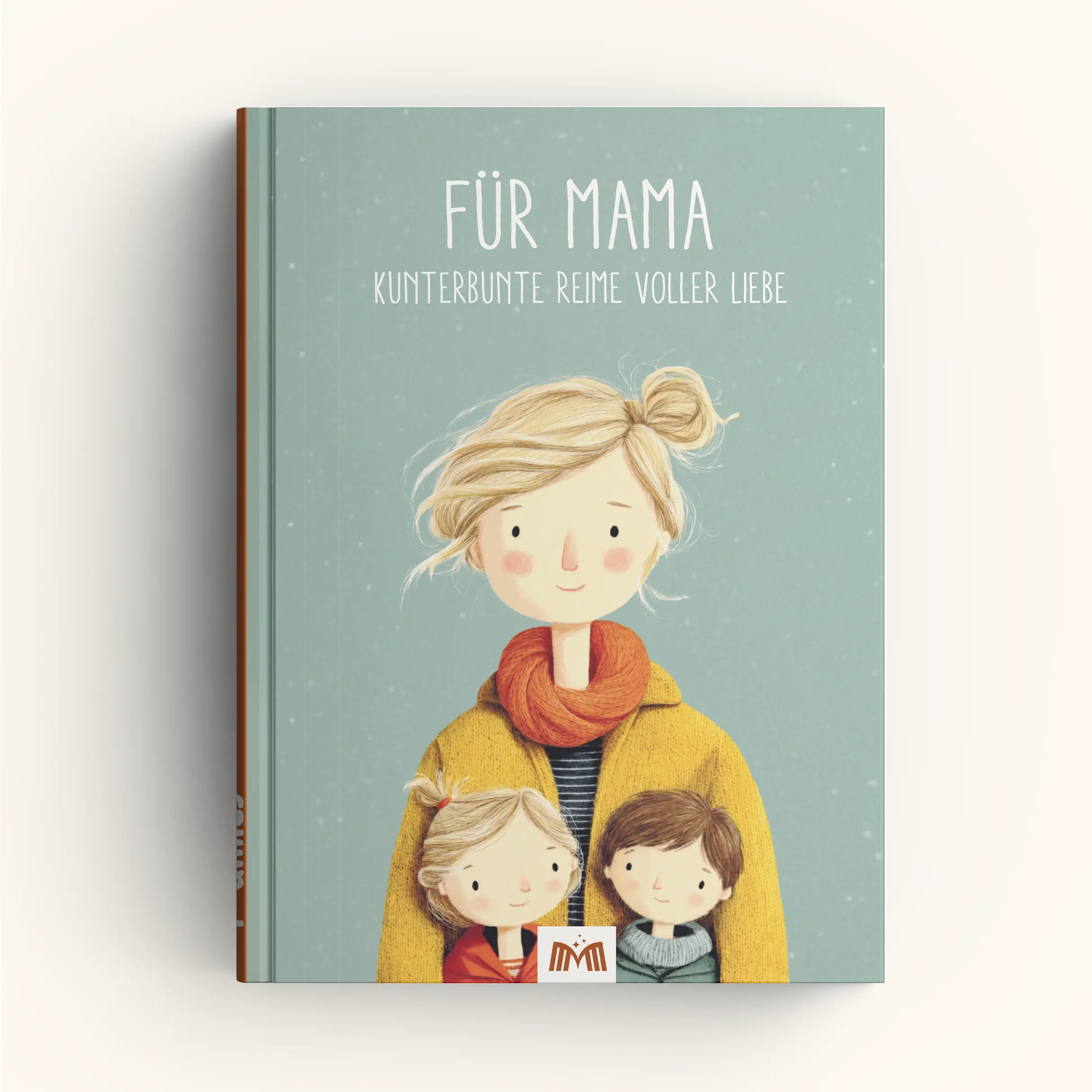 Produktabbildung des Buches "Für Mama"