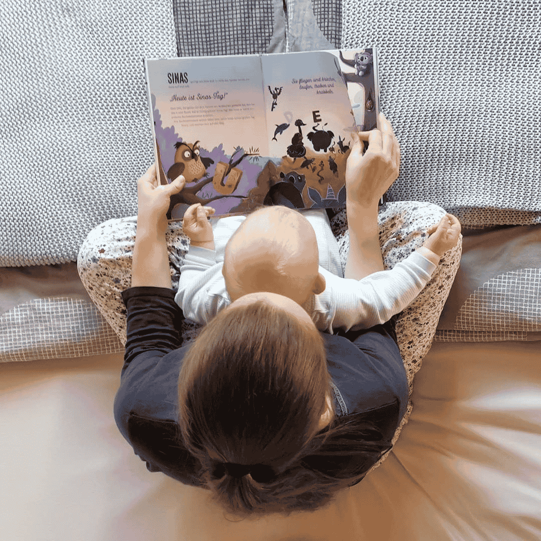 Dein Namensbuch