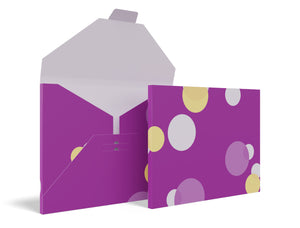 Geschenkverpackung "Framily"