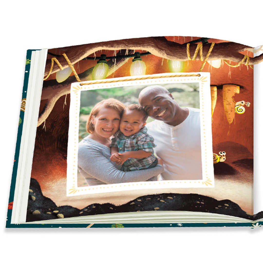 Dein Wichtel-Foto-Buch
