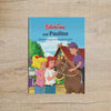 Blick in das Buch Bibi & Tina und du